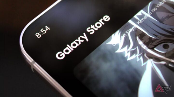 تتطلع سامسونج إلى جعل متجر Galaxy Store أكثر إدمانًا من خلال الأنشطة والمكافآت اليومية الجديدة