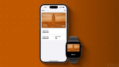 تتوسع معرفات الطلاب في Apple Wallet إلى المدرسة الرئيسية الجديدة في العام المقبل