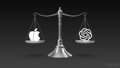 تجدد Apple الضغط من أجل الاكتشاف السريع في دعوى OpenAI