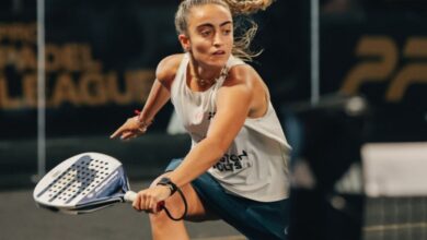 تجمع Pro Padel League 15 مليون دولار حيث يراهن المستثمرون على النمو في الولايات المتحدة