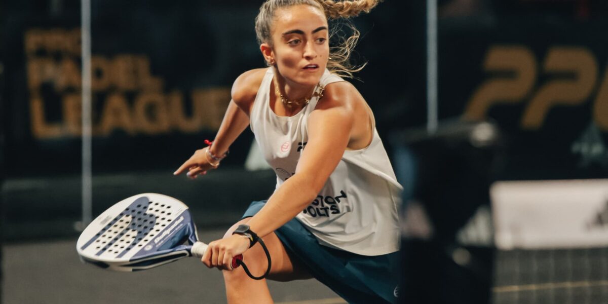 تجمع Pro Padel League 15 مليون دولار حيث يراهن المستثمرون على النمو في الولايات المتحدة