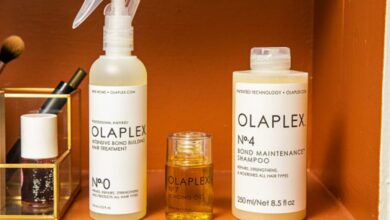 تحاول شركة Olaplex التعافي بعد الانخفاض الحاد منذ الاكتتاب العام