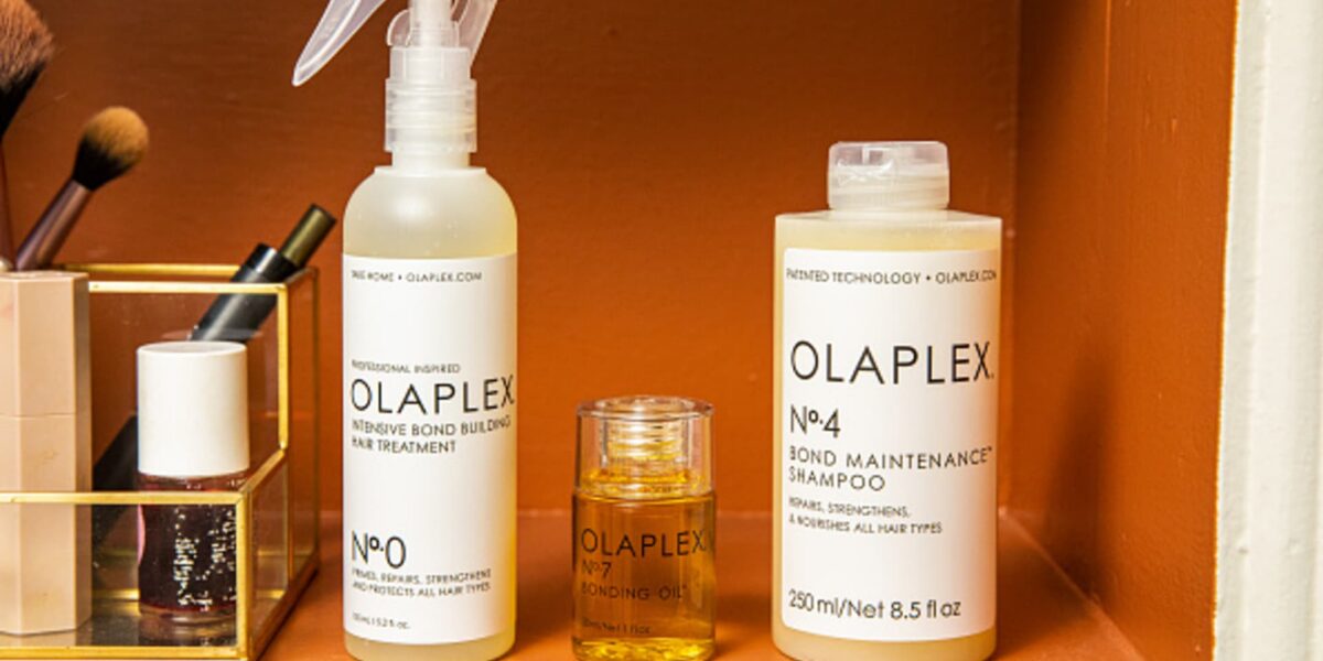 تحاول شركة Olaplex التعافي بعد الانخفاض الحاد منذ الاكتتاب العام