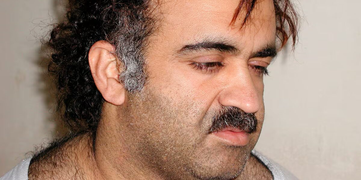 تحديد موعد محاكمة العقل المدبر لهجمات 11 سبتمبر في يونيو 2028