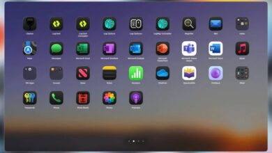 تحظر Apple تحديثات App Store لتطبيق Mac الذي يحل محل Launchpad