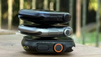 تخطط Apple لهيكل جديد من الألومنيوم مطبوع ثلاثي الأبعاد لأجهزة iPhone وApple Watch تقرير