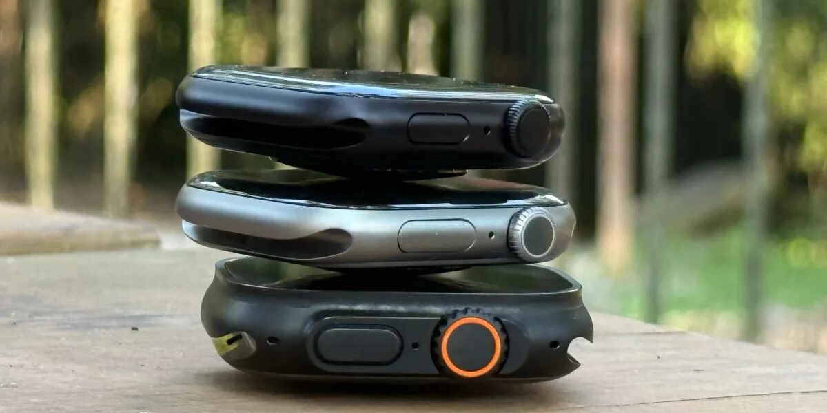 تخطط Apple لهيكل جديد من الألومنيوم مطبوع ثلاثي الأبعاد لأجهزة iPhone وApple Watch تقرير