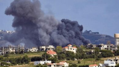 تصعيد متسارع جنوب لبنان..غارات “إسرائيلية” دامية و”حزب الله” يوسع هجماته الصاروخية