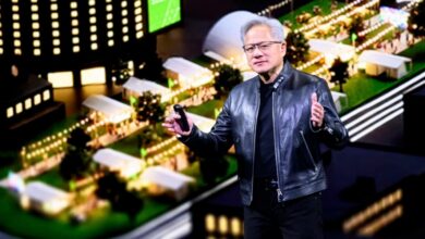 تضيف Nvidia شركة Hyundai وBYD وشركات صناعة السيارات الأخرى إلى أعمال AV