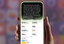 تضيف تحديثات Gentler Streak وThe Outsiders لنظام التشغيل iOS 27 دعم Siri AI