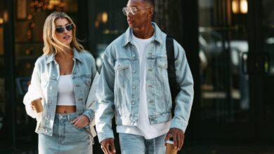 تطلق شركة Fabletics خط جينز من الجينز مع تباطؤ مبيعات الملابس الرياضية