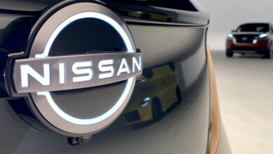تعد السيارة الهجينة الجديدة من نيسان هي الأولى من نوعها في الولايات المتحدة التي تمزج بين قيادة السيارات الكهربائية ومحرك الغاز