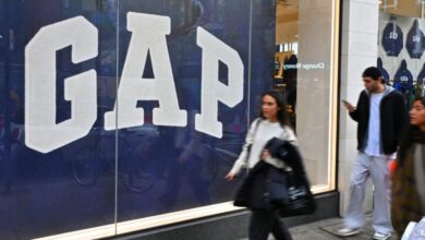 تعقد شركة Gap شراكة مع Google Gemini لتقديم خدمة الدفع عبر منصة الذكاء الاصطناعي