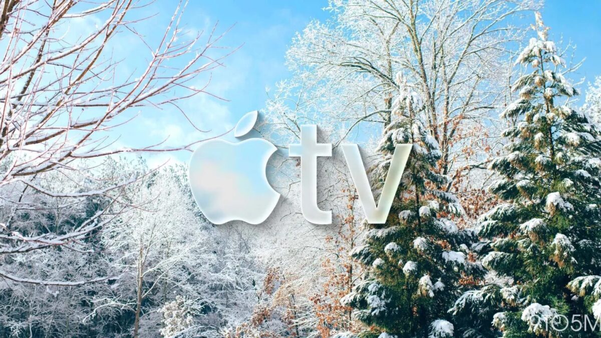 تعلن Apple TV عن عروض خاصة جديدة كليًا لأفلام الأعياد وعروض مجانية