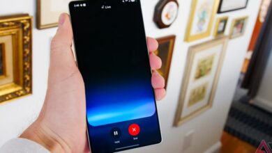 تعمل Google بهدوء على ترقية كبيرة لـ Gemini Live