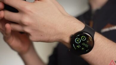 تعود ساعة Pixel Watch 3 إلى الظهور بسعر جديد أقل يصعب تجاهله