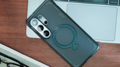 تقدم TORRAS الابتكار من خلال خط ملحقات Galaxy S26