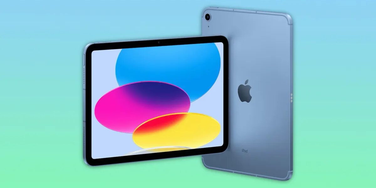 تقرير: جهاز iPad الجديد المزود بشريحة A18 لا يزال في طريقه لإطلاقه في النصف الأول من عام 2026