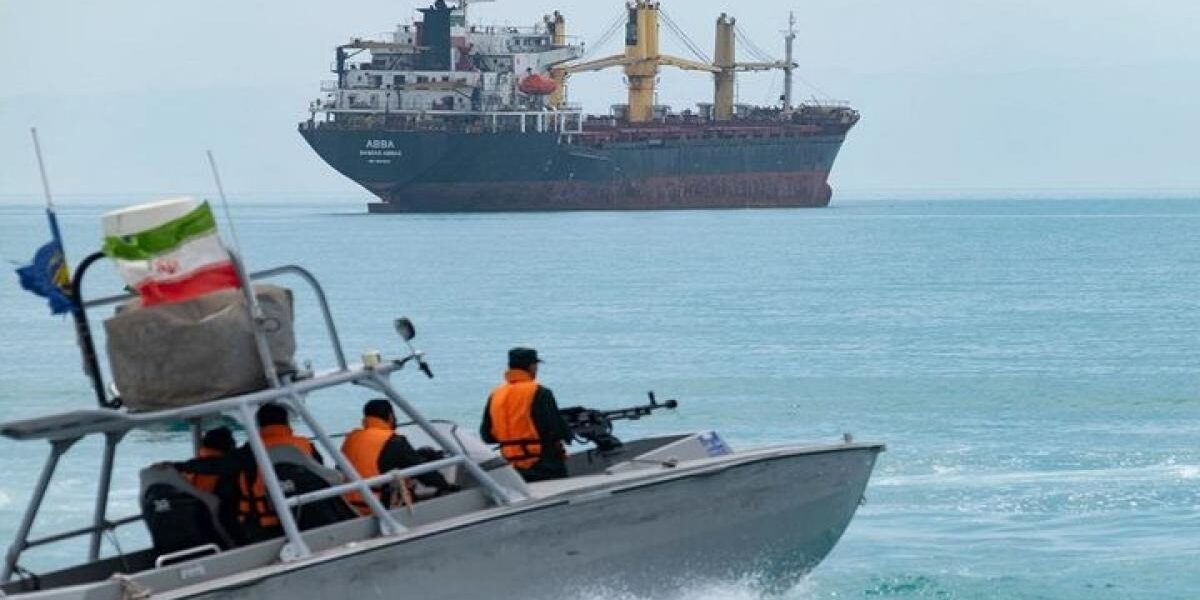 تقرير مضيق هرمز.. هل يتحول شريان النفط العالمي إلى شرارة حرب كبرى؟