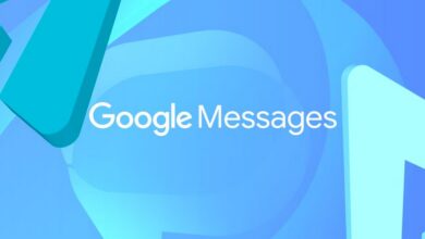 تكتسب رسائل Google ميزتين أساسيتين جديدتين كنت تعتقد أنها تمتلكهما بالفعل