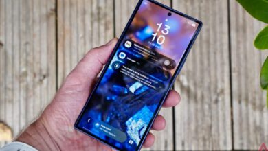 تم إعداد Galaxy Z Fold 8 لكسر ركود الشحن في سامسونج
