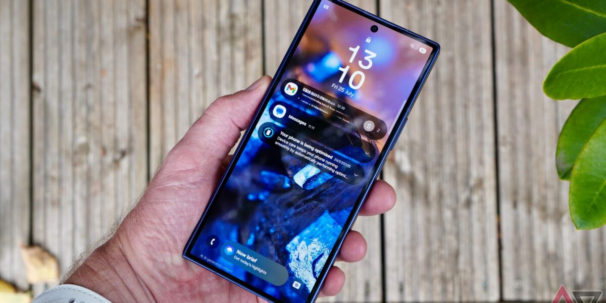 تم إعداد Galaxy Z Fold 8 لكسر ركود الشحن في سامسونج