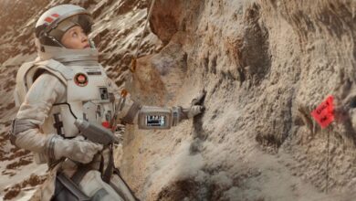 تم تأكيد “For All Mankind” للموسم السادس، لكنها ستكون المهمة النهائية لبرنامج الفضاء المذهل على Apple TV