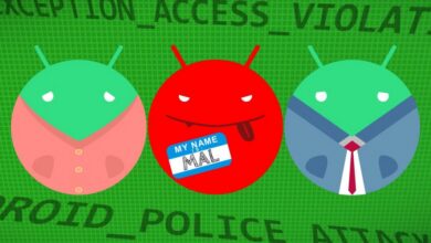 تم تصميم برامج ضارة جديدة لنظام Android لفحص ملاحظاتك بحثًا عن تفاصيل حساسة