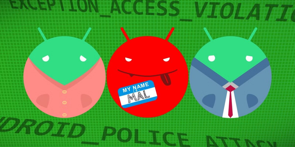 تم تصميم برامج ضارة جديدة لنظام Android لفحص ملاحظاتك بحثًا عن تفاصيل حساسة