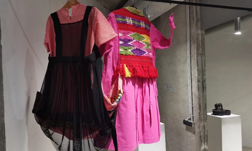 تم عرض السجاد والمناشف الغريبة من تشيليابينسك في فورونيج