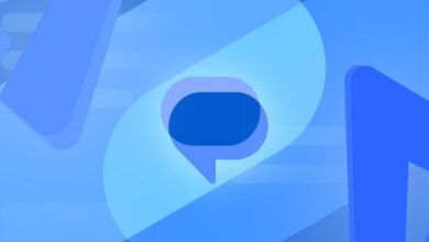 تمنح رسائل Google الرد الذكي ترقية تشتد الحاجة إليها