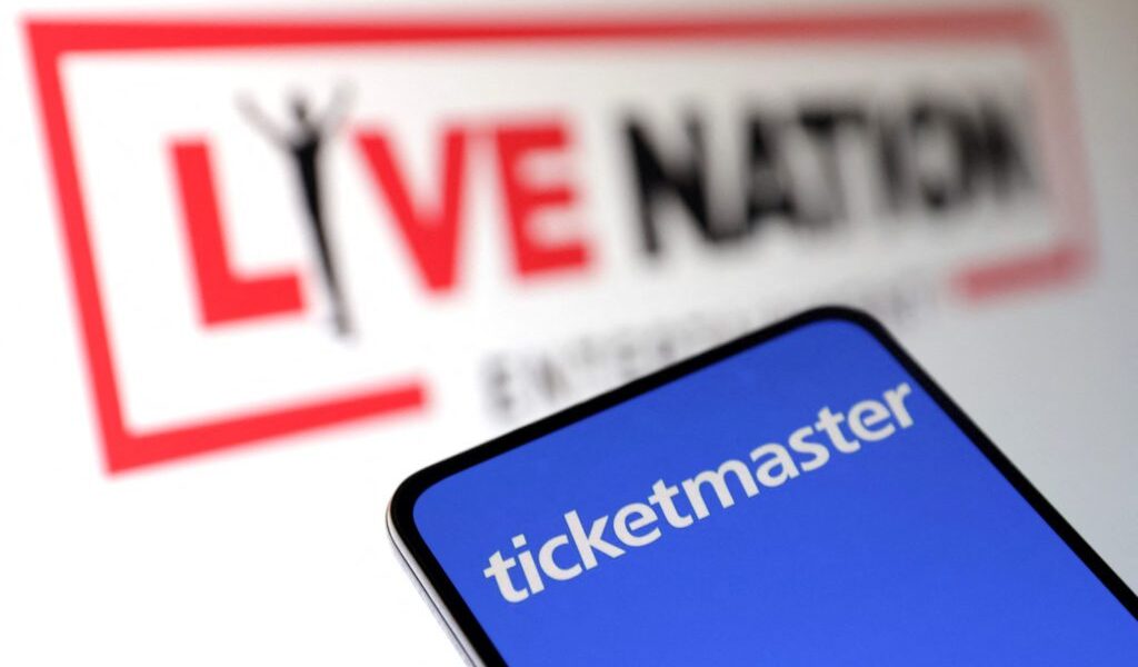 تواصل الولايات قضية مكافحة الاحتكار ضد Live Nation وTicketmaster بعد تسوية وزارة العدل