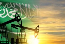 توقف خط شرق–غرب يضع نحو 4% من الإمدادات النفطية العالمية معرضة للخطر