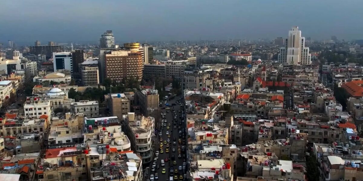 جمهورية الجباية.. كيف سيطرت أسماء الأسد على اقتصاد سوريا؟ | أخبار