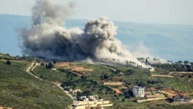 جنوب لبنان: احتجاز رئيس بلدية كفرشوبا وفق L’Orient Today وضربات إسرائيلية
