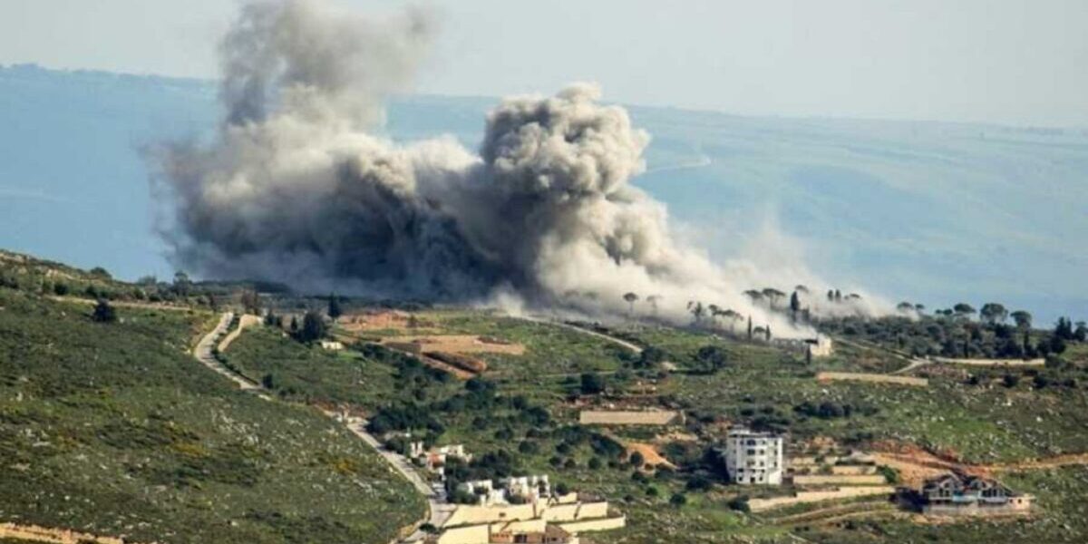 جنوب لبنان: احتجاز رئيس بلدية كفرشوبا وفق L’Orient Today وضربات إسرائيلية