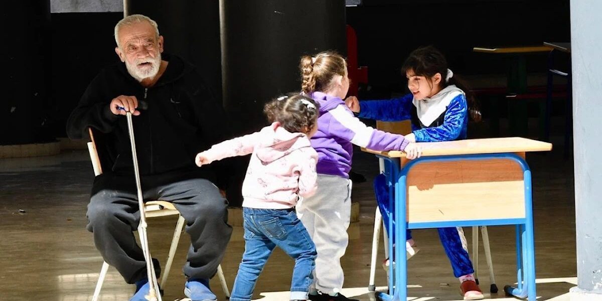 جولة لمراسلنا على مراكز الإيواء في بيروت وجبل لبنان