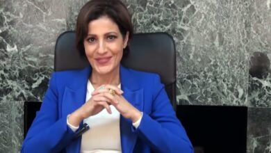 جولة لوزيرة البيئة في صيدا لمواكبة أزمة النزوح وتداعياتها البيئية والخدماتية