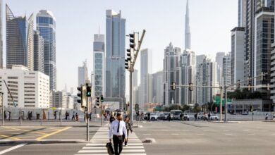 حرب إيران تمحو 100 مليار دولار من الأسهم الفاخرة