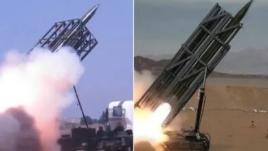 حزب الله يشن 9 هجمات على مستوطنات وثكنات للاحتلال