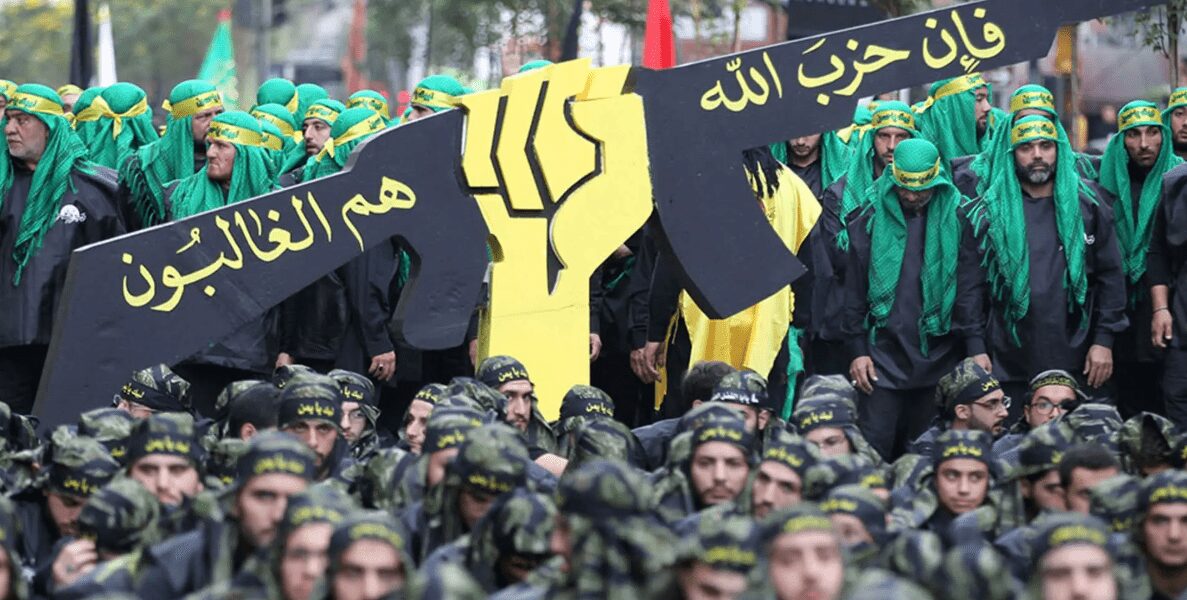 حزب الله يعلن التصدي لإنزال إسرائيلي للمرة الثانية في شرق لبنان