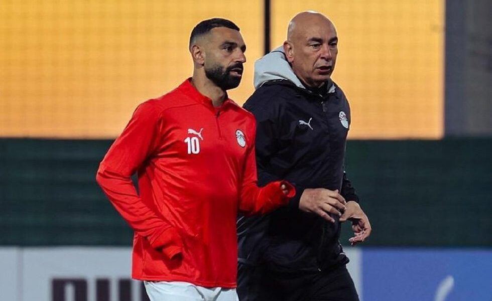 حسام حسن ينصح صلاح بشأن الانتقال إلى الدوري السعودي (فيديو)