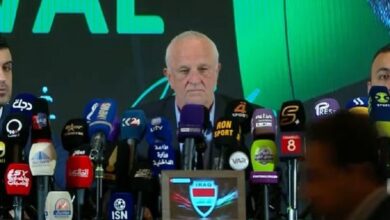 حسم مصير غراهام أرنولد مع منتخب العراق