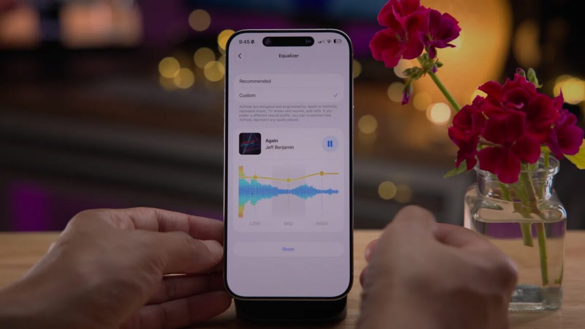 حصلت AirPods للتو على ميزة مطلوبة منذ فترة طويلة في تحديث البرنامج الجديد