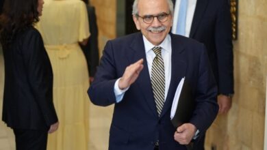 حكومة نواف سلام تجمع ملفي اليونيفيل والموازنة في اجتماع واحد