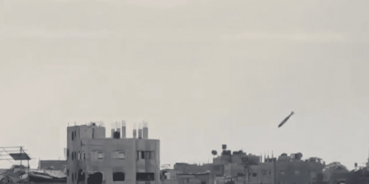 حماس تدين التصعيد الإسرائيلي ضد غزة خلال عيد الفطر