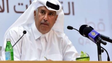 حمد بن جاسم: الخليج حذر ترامب من كارثة والحرب تتجه نحو الاستنزاف الشامل
