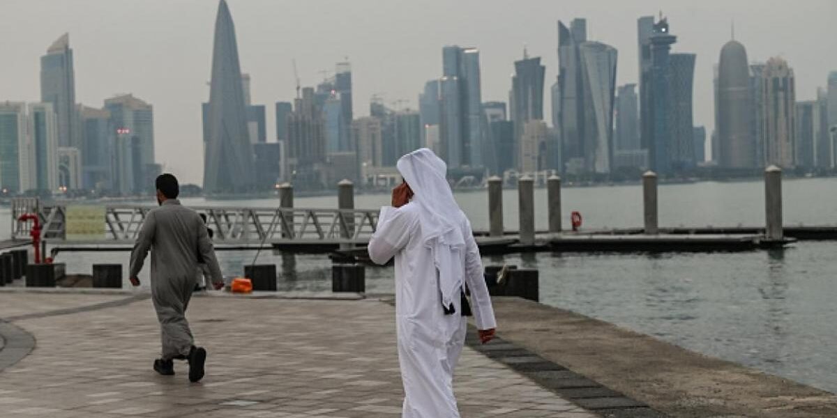 حملة إسرائيلية سرية لتشويه قطر.. وخطة للضغط عليها عبر الإعلام والكونغرس