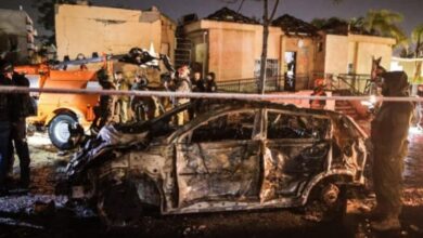 خبير إسرائيلي: الضربة الإيرانية على ديمونا “محسوبة بدقة” وتعكس قدرة على التوجيه