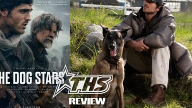 خريطة الترفيه للأسبوع المقبل: ريدلي سكوت The Dog Stars وإصدار Colony